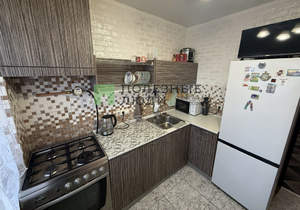 1-к квартира, вторичка, 33м2, 9/9 этаж