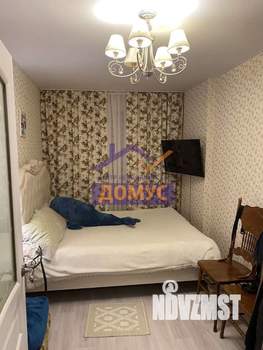 3-к квартира, вторичка, 62м2, 3/5 этаж