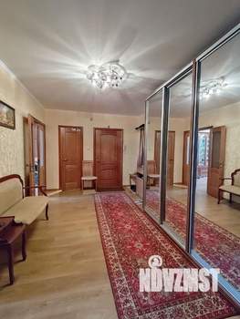 3-к квартира, вторичка, 91м2, 9/14 этаж