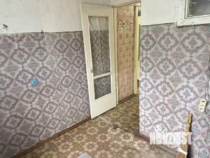 1-к квартира, вторичка, 31м2, 2/5 этаж