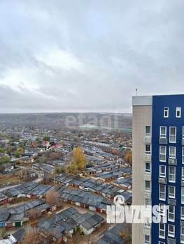 1-к квартира, вторичка, 46м2, 18/19 этаж