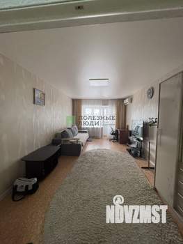 3-к квартира, вторичка, 101м2, 3/9 этаж