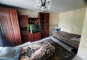 1-к квартира, вторичка, 32м2, 2/5 этаж