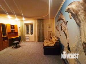 3-к квартира, вторичка, 104м2, 16/17 этаж