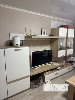 2-к квартира, вторичка, 45м2, 4/5 этаж