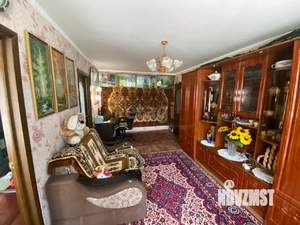 4-к квартира, вторичка, 61м2, 4/5 этаж