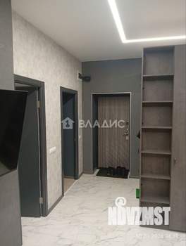 3-к квартира, вторичка, 59м2, 2/3 этаж