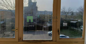 1-к квартира, вторичка, 32м2, 2/5 этаж