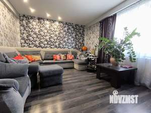 3-к квартира, вторичка, 95м2, 7/9 этаж