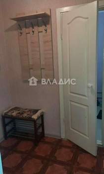 1-к квартира, вторичка, 40м2, 8/12 этаж