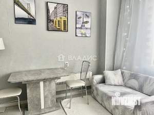 1-к квартира, вторичка, 41м2, 2/12 этаж