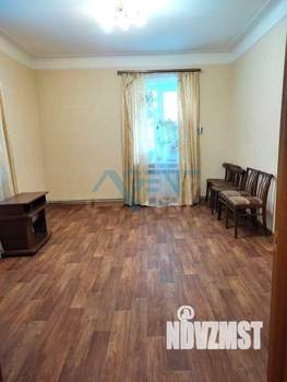 2-к квартира, вторичка, 43м2, 1/2 этаж