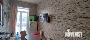 2-к квартира, вторичка, 51м2, 4/4 этаж