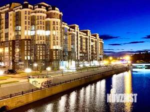 2-к квартира, вторичка, 67м2, 2/13 этаж