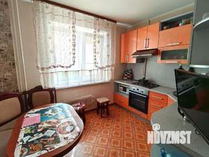 1-к квартира, вторичка, 37м2, 5/10 этаж