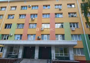 2-к квартира, вторичка, 33м2, 5/5 этаж
