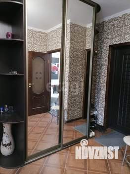 3-к квартира, вторичка, 86м2, 2/2 этаж