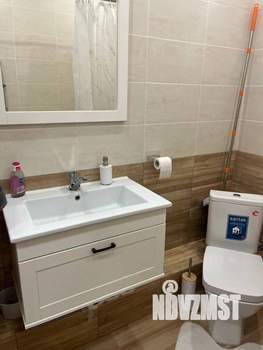 1-к квартира, вторичка, 41м2, 2/13 этаж