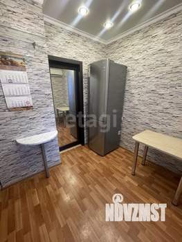 1-к квартира, вторичка, 34м2, 5/10 этаж