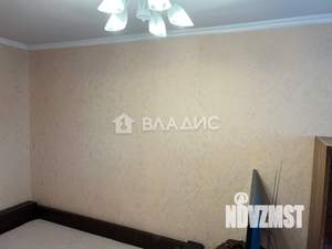 3-к квартира, вторичка, 55м2, 5/5 этаж