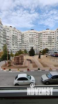 3-к квартира, вторичка, 72м2, 2/10 этаж