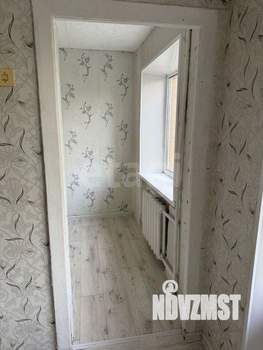 2-к квартира, вторичка, 44м2, 5/5 этаж