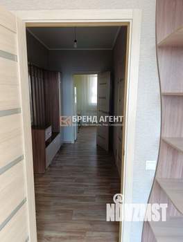 1-к квартира, вторичка, 42м2, 13/15 этаж