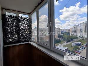 1-к квартира, вторичка, 34м2, 8/10 этаж