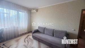 1-к квартира, вторичка, 37м2, 5/10 этаж