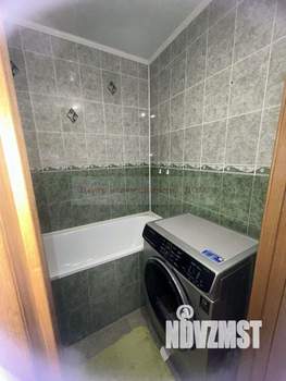 1-к квартира, вторичка, 35м2, 5/10 этаж