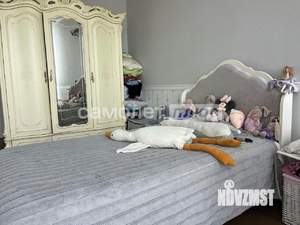 4-к квартира, вторичка, 130м2, 6/14 этаж