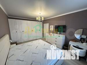 3-к квартира, вторичка, 72м2, 2/13 этаж