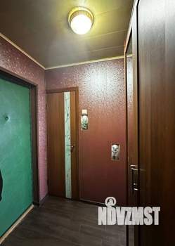 1-к квартира, вторичка, 28м2, 7/9 этаж