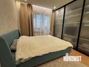 3-к квартира, вторичка, 79м2, 3/10 этаж