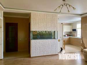3-к квартира, вторичка, 100м2, 6/7 этаж