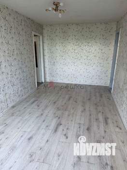 2-к квартира, вторичка, 44м2, 5/5 этаж