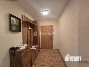 3-к квартира, вторичка, 117м2, 12/17 этаж