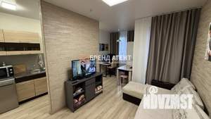 Студия квартира, вторичка, 48м2, 1/1 этаж