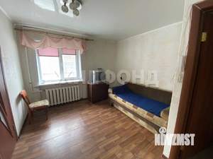 1-к квартира, вторичка, 30м2, 1/4 этаж