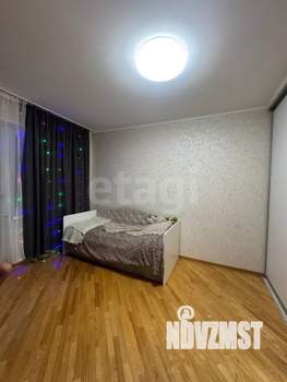 3-к квартира, вторичка, 60м2, 4/9 этаж