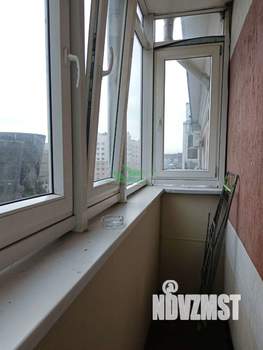 2-к квартира, вторичка, 50м2, 4/5 этаж