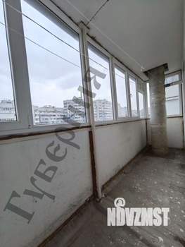 2-к квартира, вторичка, 60м2, 6/10 этаж