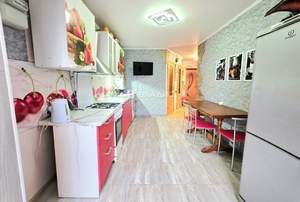 2-к квартира, вторичка, 65м2, 1/5 этаж