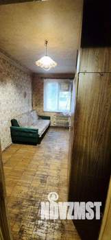 4-к квартира, вторичка, 61м2, 1/5 этаж