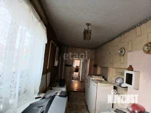 3-к квартира, вторичка, 52м2, 1/5 этаж