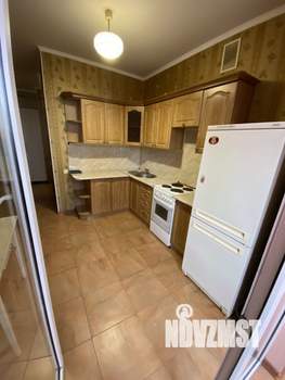 1-к квартира, вторичка, 41м2, 3/13 этаж