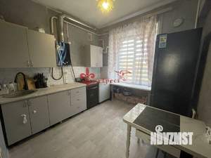 3-к квартира, вторичка, 79м2, 4/4 этаж