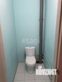1-к квартира, вторичка, 48м2, 7/10 этаж
