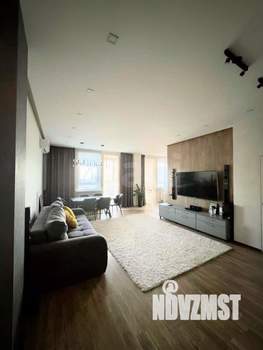 4-к квартира, вторичка, 118м2, 5/9 этаж