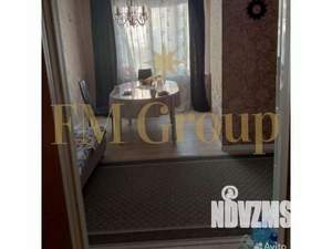 3-к квартира, вторичка, 106м2, 3/17 этаж